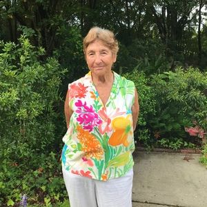 Meet your Posher, Jane